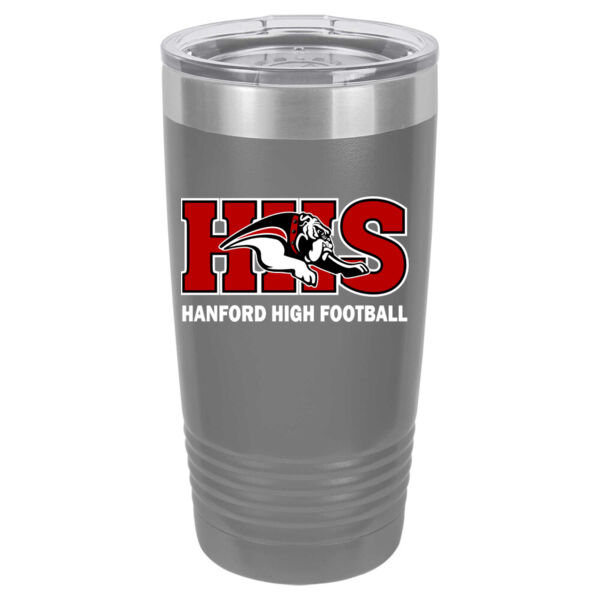 20 oz Hot/Cold Tumbler Thumbnail