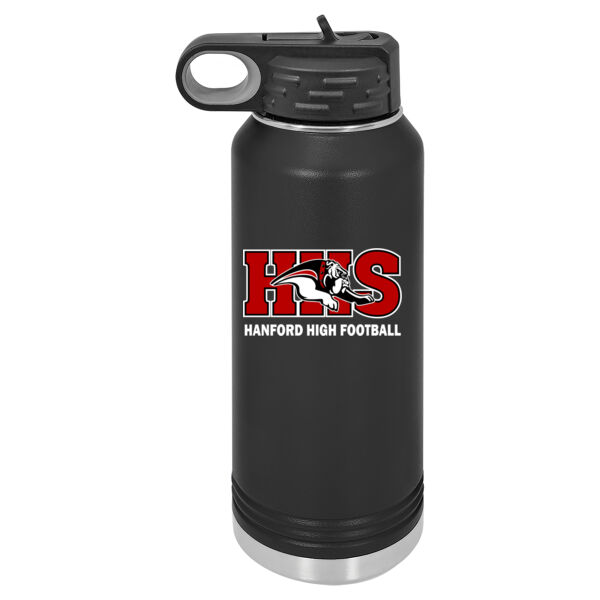 PERSONALIZED - 30 oz Water Bottle  Thumbnail