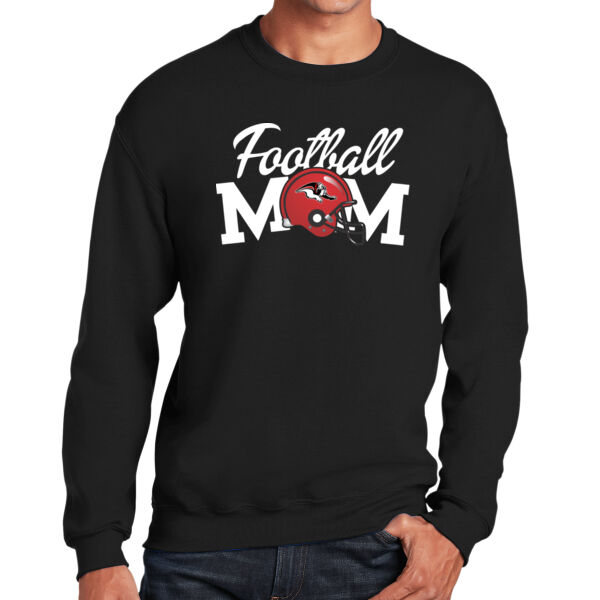 Football Mom Crew Neck Thumbnail
