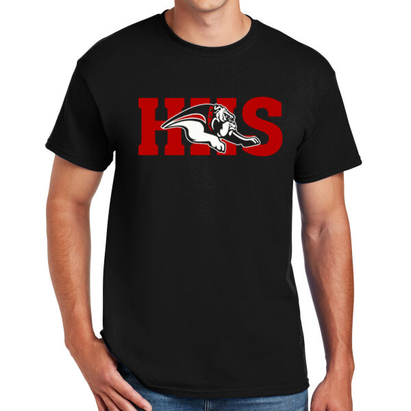 HHS Tshirt Thumbnail