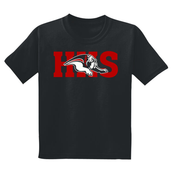 HHS Youth Tshirt Thumbnail