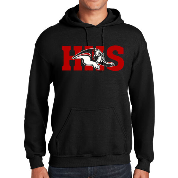 HHS Hoodie Thumbnail