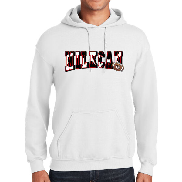 Milkcan Adult Hoodie Thumbnail