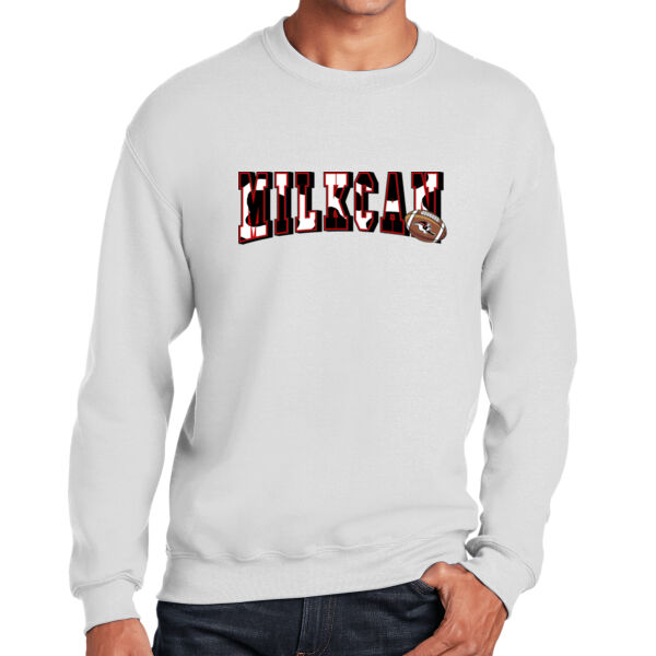 Milkcan Adult Crew Neck Thumbnail