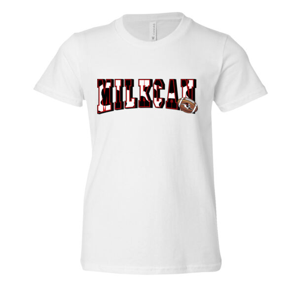 Milkcan Youth Tshirt Thumbnail
