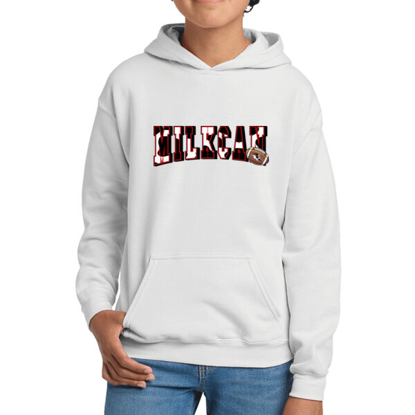 Milkcan Youth Hoodie Thumbnail