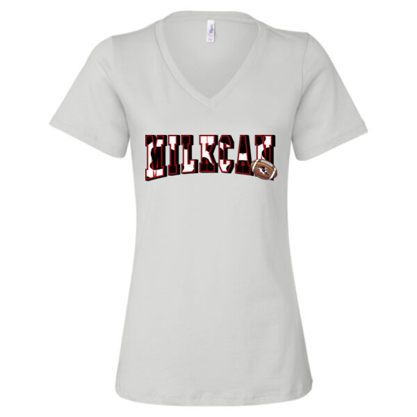 Milkcan Ladies Tshirt Thumbnail