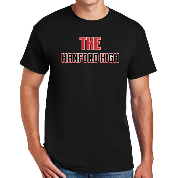 The Hanford High Tshirt Thumbnail