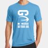 Performance Blend Tee Thumbnail