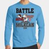 Long Sleeve Performance Blend Tee Thumbnail