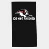 Grommeted Hemmed Towel Thumbnail