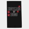 Grommeted Hemmed Towel Thumbnail