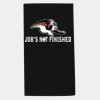 Grommeted Hemmed Towel Thumbnail