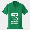Dry Zone UV Micro Mesh Polo Thumbnail