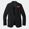 Women's Capital Tech Blazer Thumbnail