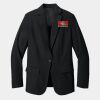 Women's Capital Tech Blazer Thumbnail